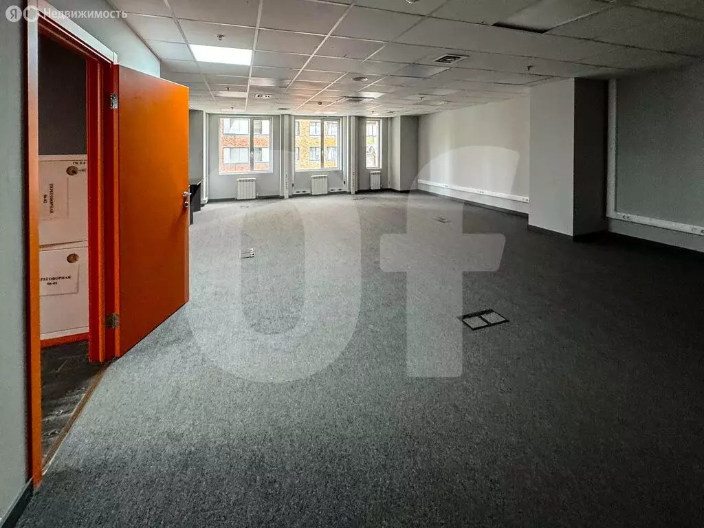 Офис (5782 м) - Фото 2