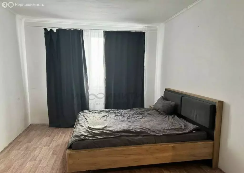 1-комнатная квартира: Москва, улица Татьяны Макаровой, 6 (38 м) - Фото 2