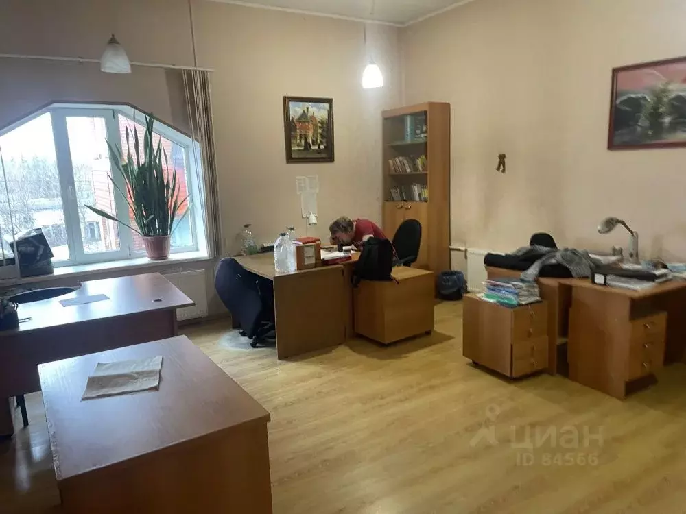 Офис в Московская область, Истра Советская ул., 47А (30 м) - Фото 1