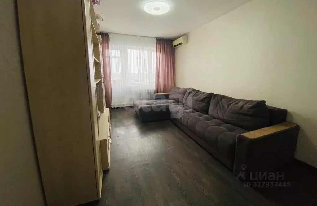 3-к кв. Мордовия, Саранск ул. Сущинского, 12 (64.1 м) - Фото 2