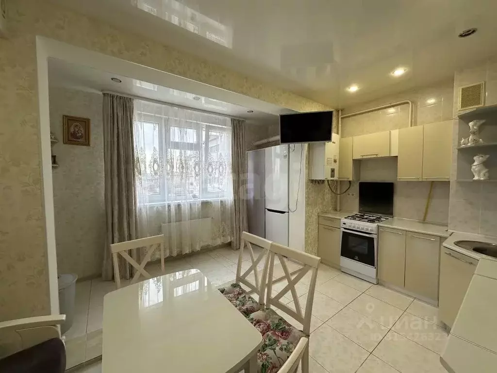 1-к кв. Севастополь просп. Победы, 59к1 (42.0 м) - Фото 0
