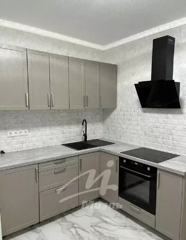 Продается 1-комнатная квартира - Фото 1