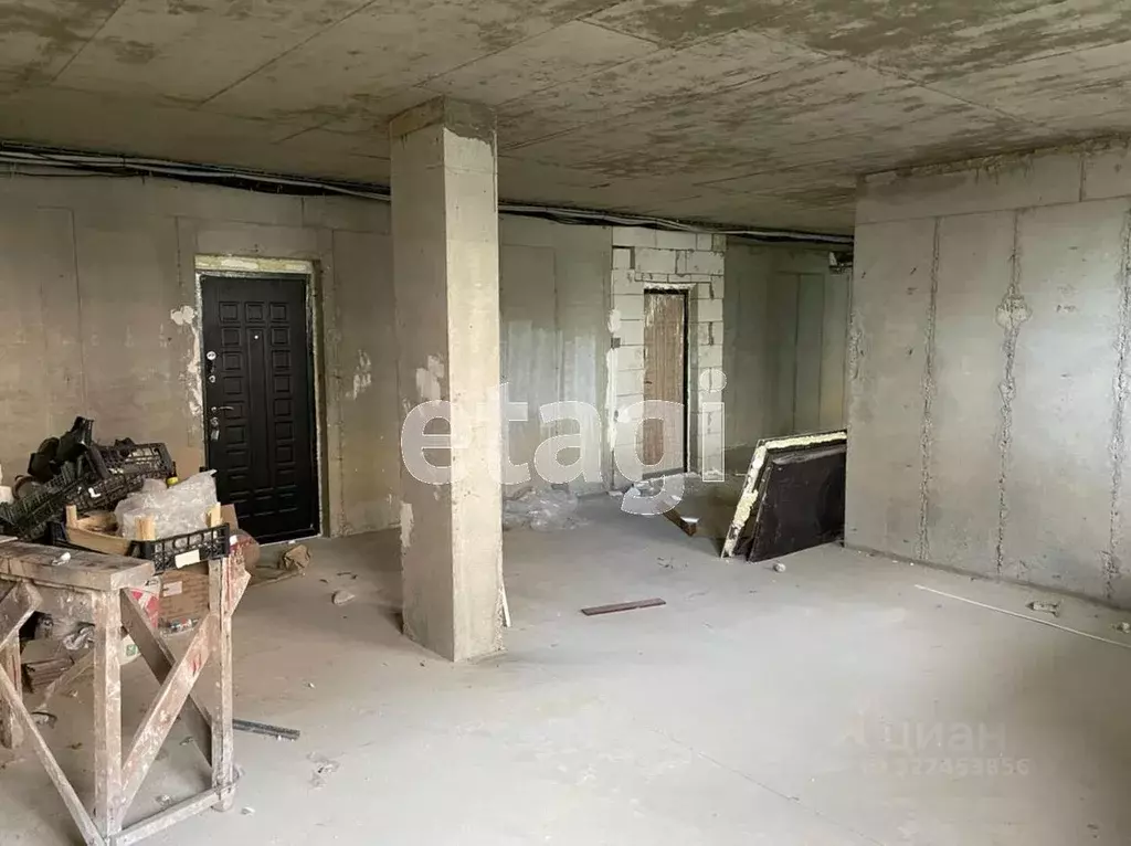 Офис в Краснодарский край, Темрюк ул. Анджиевского (120 м) - Фото 2