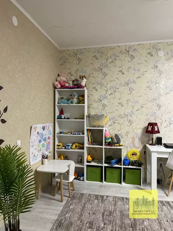 1-к кв. Ханты-Мансийский АО, Пыть-Ях Советская ул., 22 (36.6 м) - Фото 0