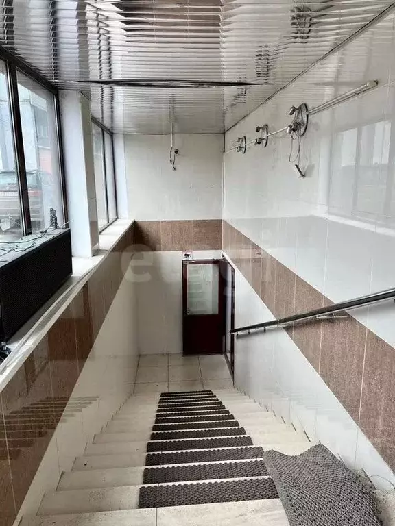 Торговая площадь в Красноярский край, Красноярск ул. Дубровинского, ... - Фото 1