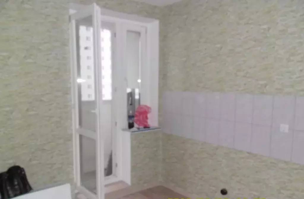 Продается 2-комнатная квартира - Фото 1