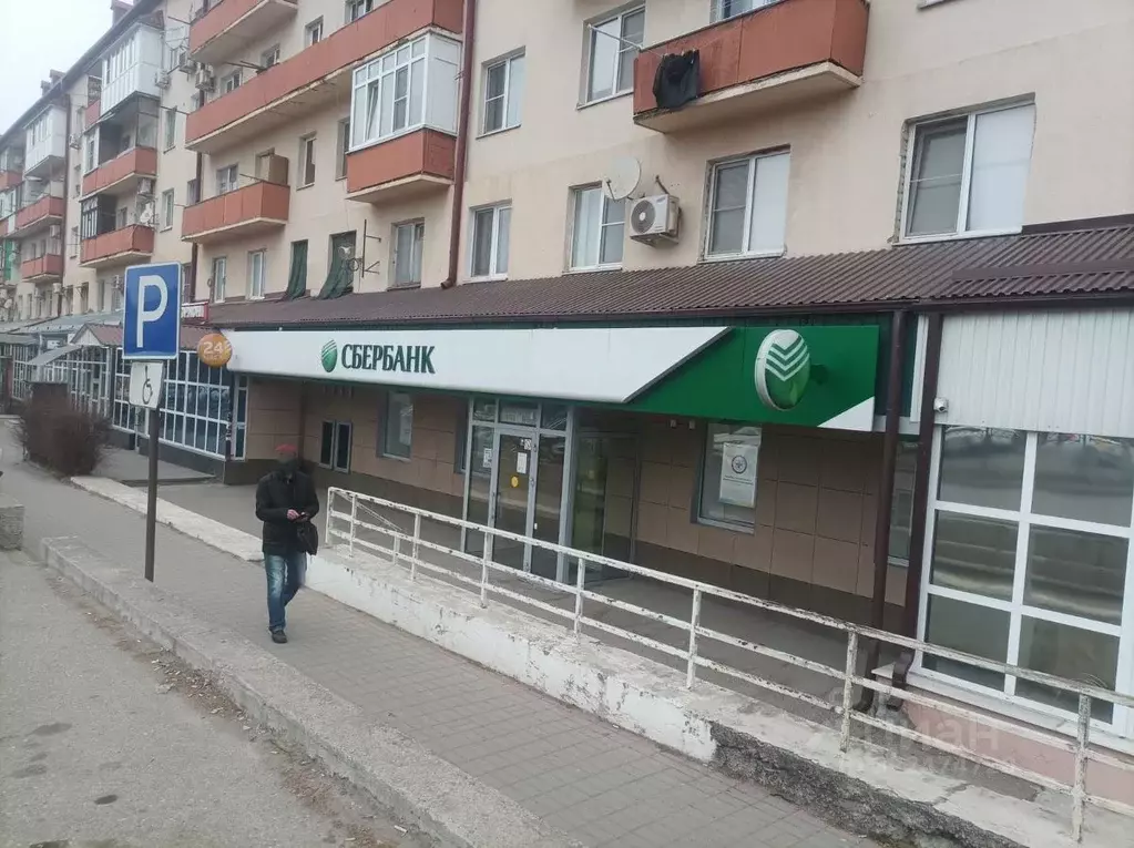 Помещение свободного назначения в Ставропольский край, Железноводск ... - Фото 2