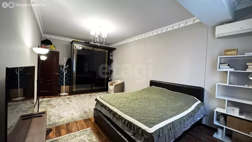 1-комнатная квартира: Махачкала, улица Ирчи Казака, 16 (48 м) - Фото 2