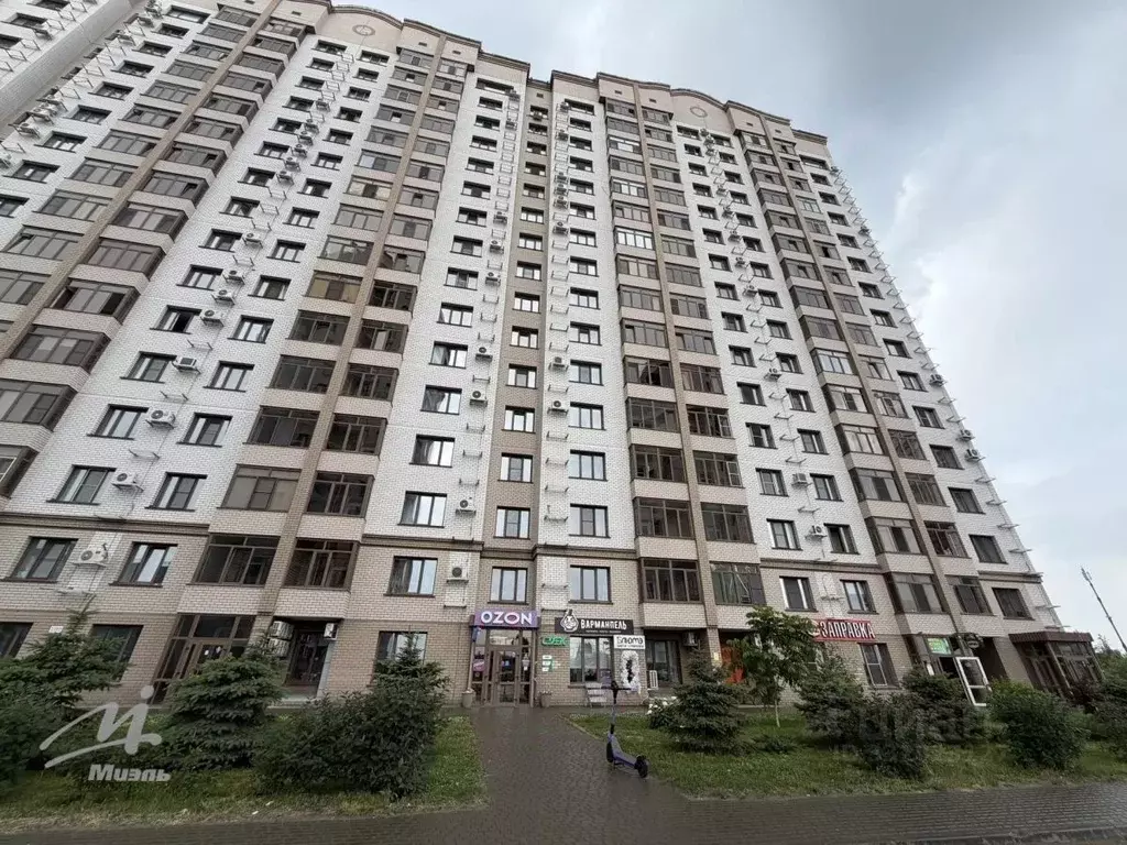 Помещение свободного назначения в Алтайский край, Барнаул Приречная ... - Фото 1