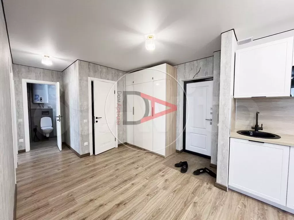 3-к. квартира, 60 м, 14/25 эт. - Фото 1