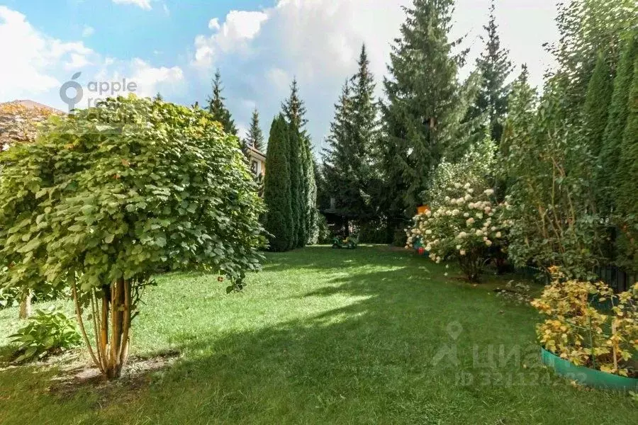 Дом в Московская область, Красногорск городской округ, с. ... - Фото 2