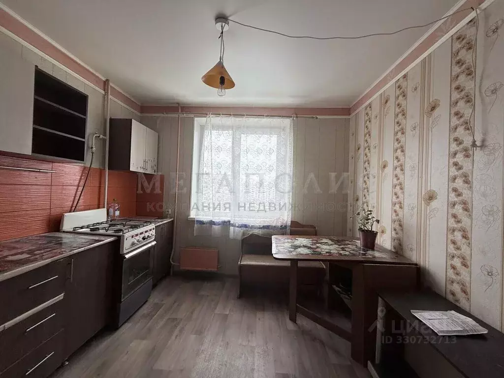 2-к кв. Челябинская область, Миасс ул. Ветеранов, 13 (52.0 м) - Фото 1