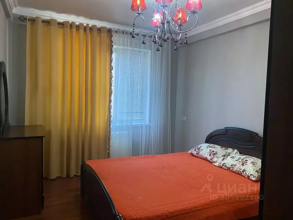 2-к кв. Дагестан, Каспийск ул. Ленина, 98А (54.0 м) - Фото 0