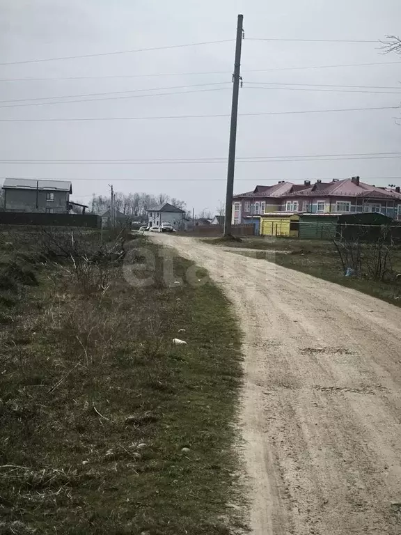 Участок в Адыгея, Майкоп городской округ, Ханская ст-ца  (11.0 сот.) - Фото 1