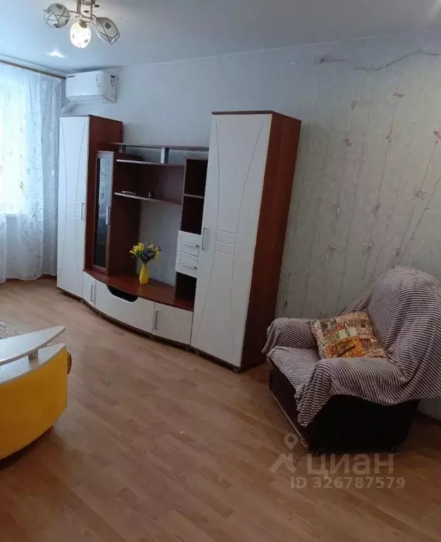 1-к кв. Удмуртия, Ижевск ул. Героя России Ильфата Закирова, 7 (33.0 м) - Фото 1