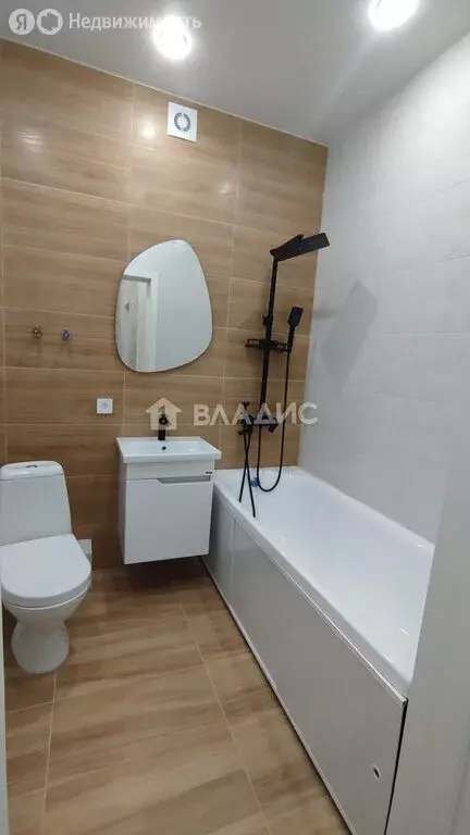 1-комнатная квартира: Благовещенск, Заводская улица, 2/4 (37.7 м) - Фото 0