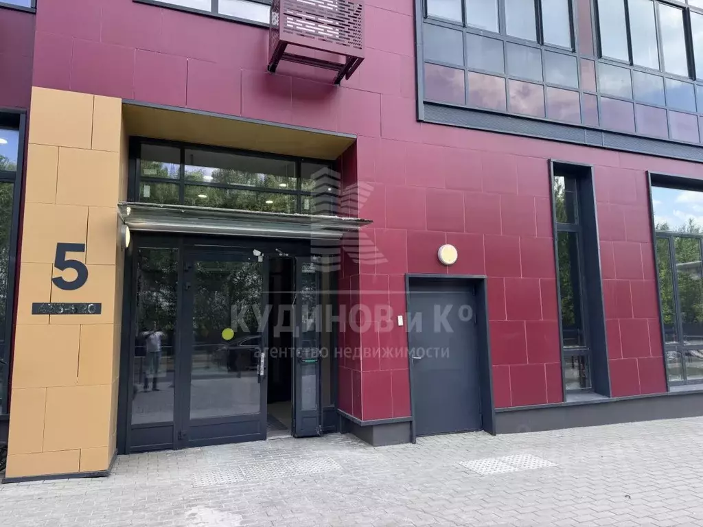 3-к кв. Московская область, Ленинский городской округ, пос. Битца ... - Фото 2