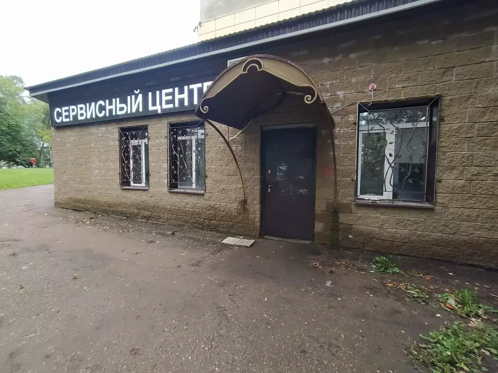 Офис (180 м) - Фото 2