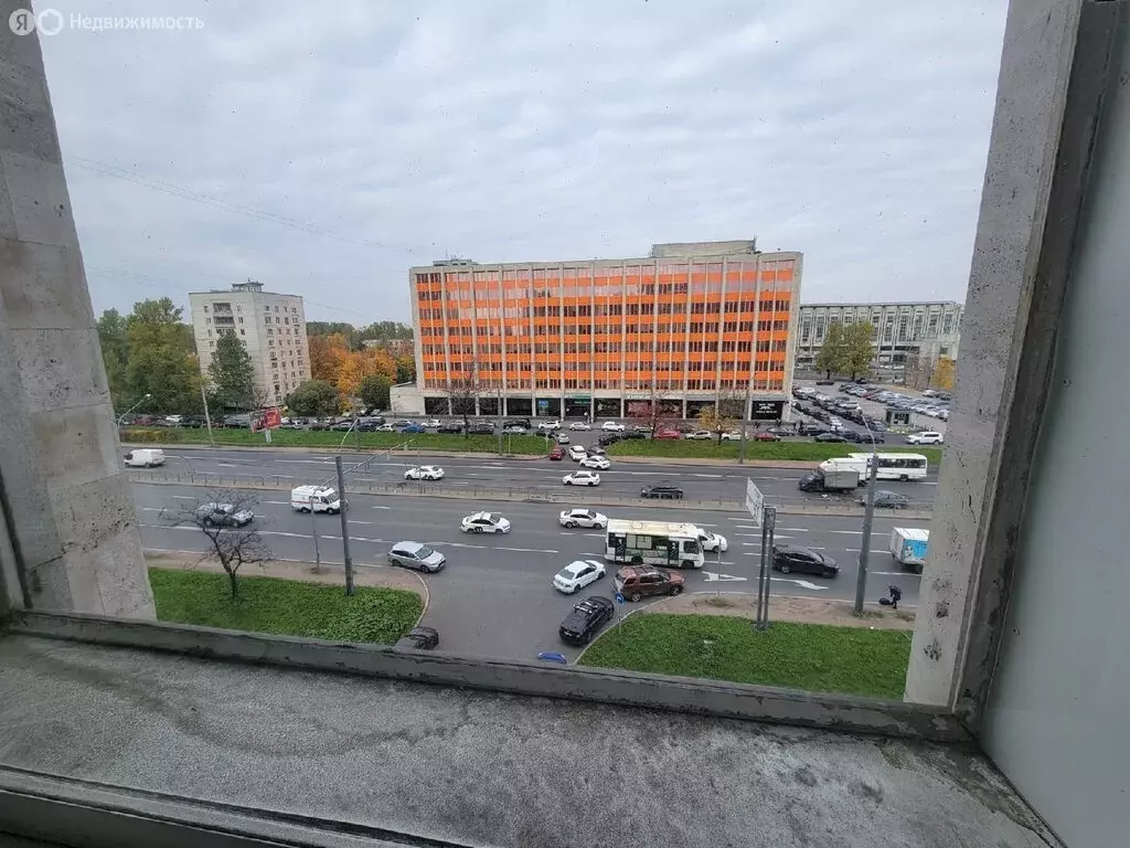 Офис (46.8 м) - Фото 1