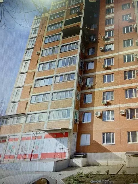 1-к кв. Ростовская область, Азов Азовский район, Инзенская ул. (36.0 ... - Фото 0