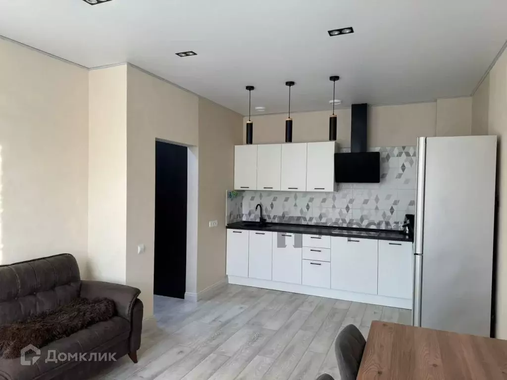 Продаётся 1-к квартира, 41.7 м - Фото 0