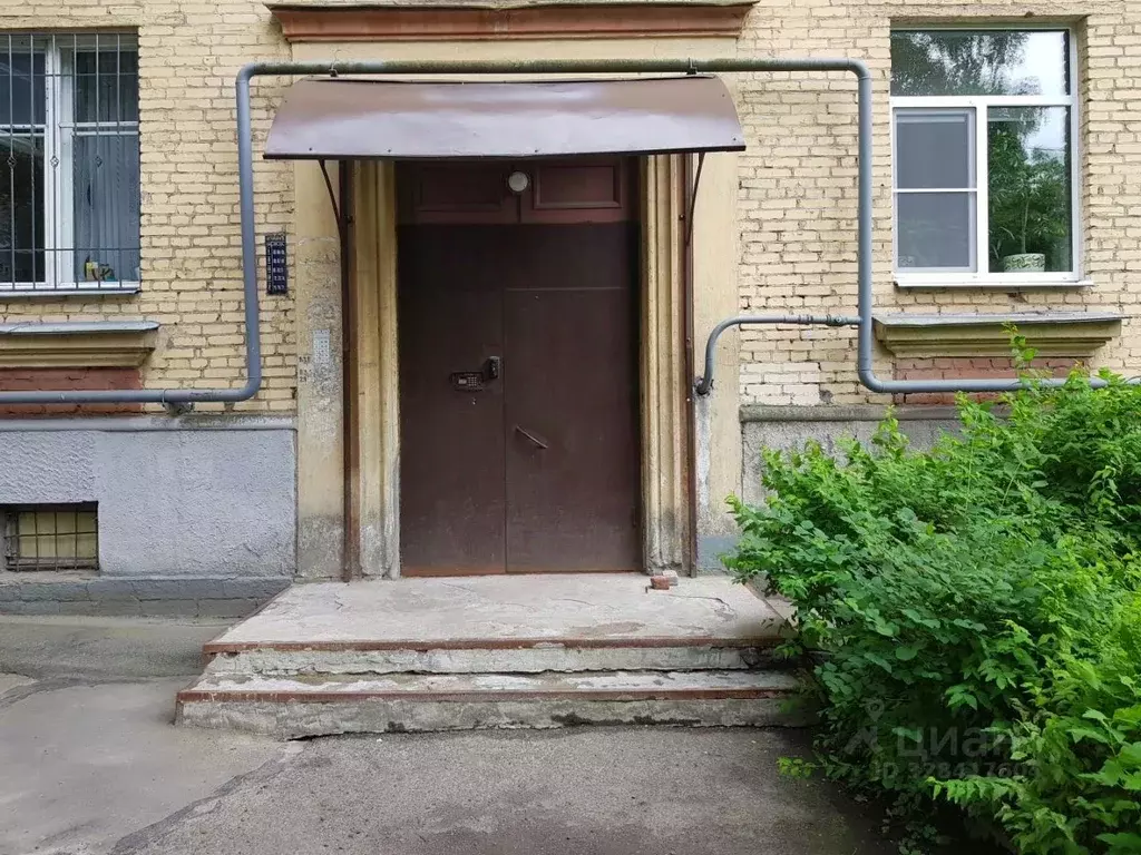 Офис в Санкт-Петербург ул. Капитана Воронина, 8 (90 м) - Фото 2