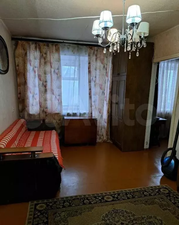 2-к. квартира, 47 м, 5/5 эт. - Фото 1