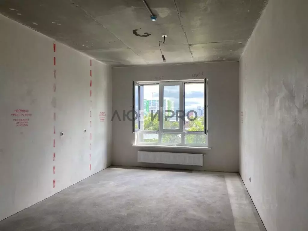 Студия Башкортостан, Уфа Коммунистическая ул., 115/1 (28.0 м) - Фото 1