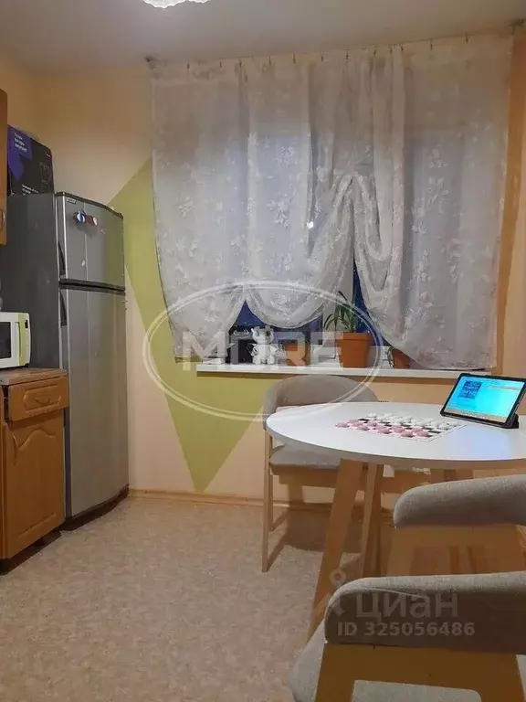 2-к кв. Калининградская область, Калининград Сельма мкр, ул. Юрия ... - Фото 1