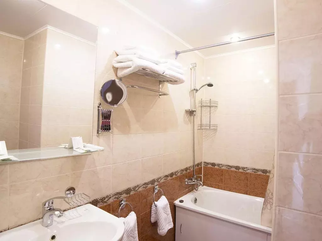 Комната Самарская область, Самара ул. Авроры, 209к1 (35.0 м) - Фото 2