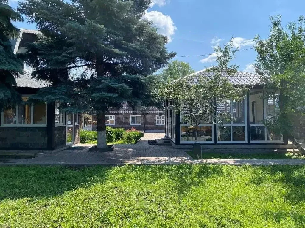 Дом в Башкортостан, Уфа Радуга СНТ, 1А (119 м) - Фото 1