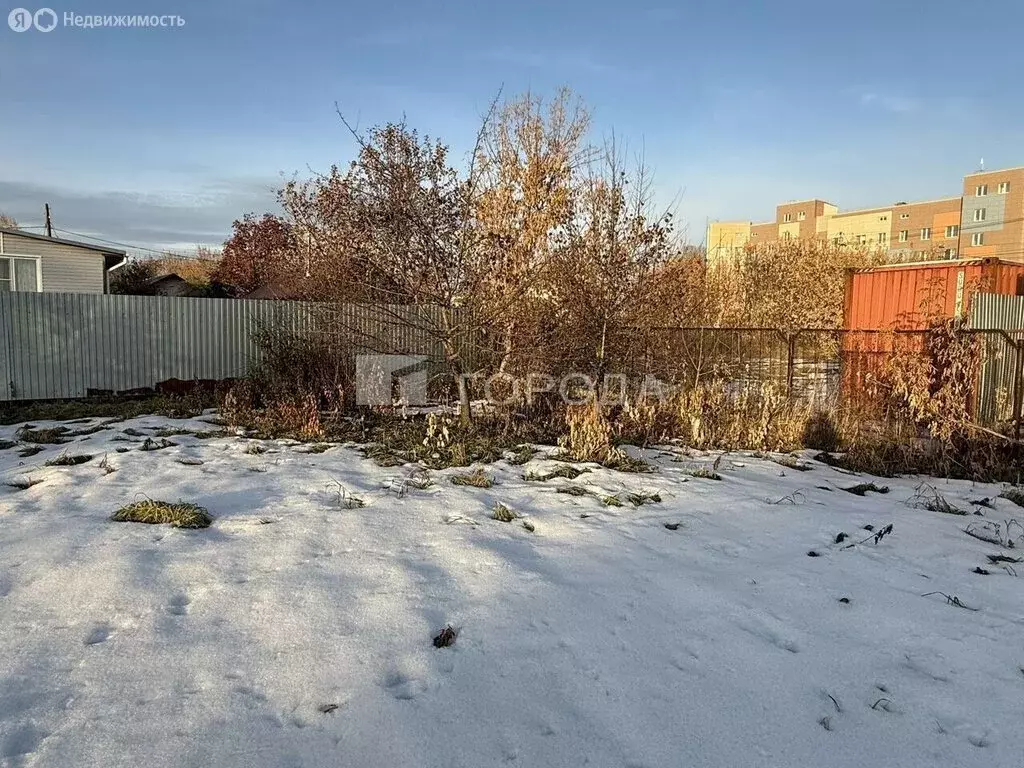 Участок в Новосибирский район, Мичуринский сельсовет, посёлок Элитный ... - Фото 2