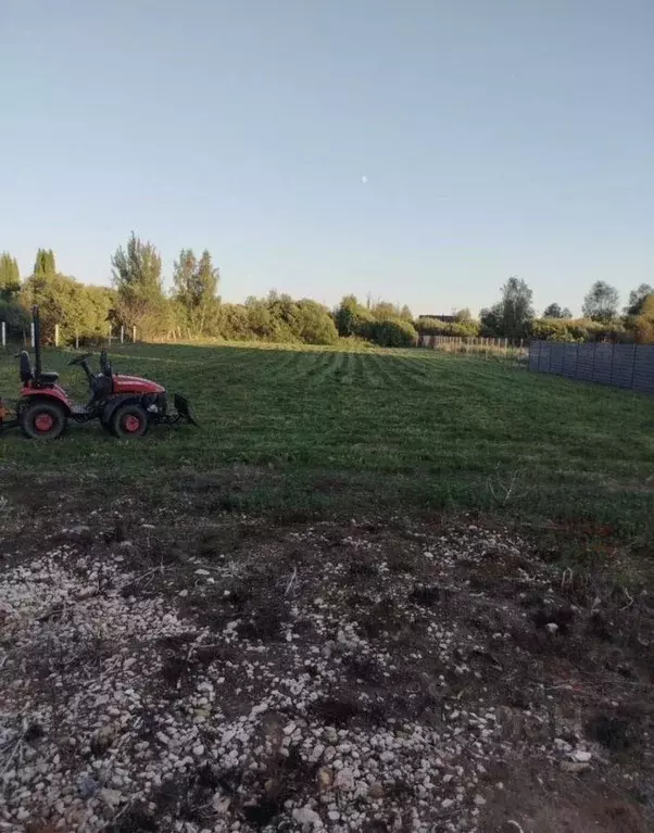 Участок, 40 сот., поселения (ижс) - Фото 1