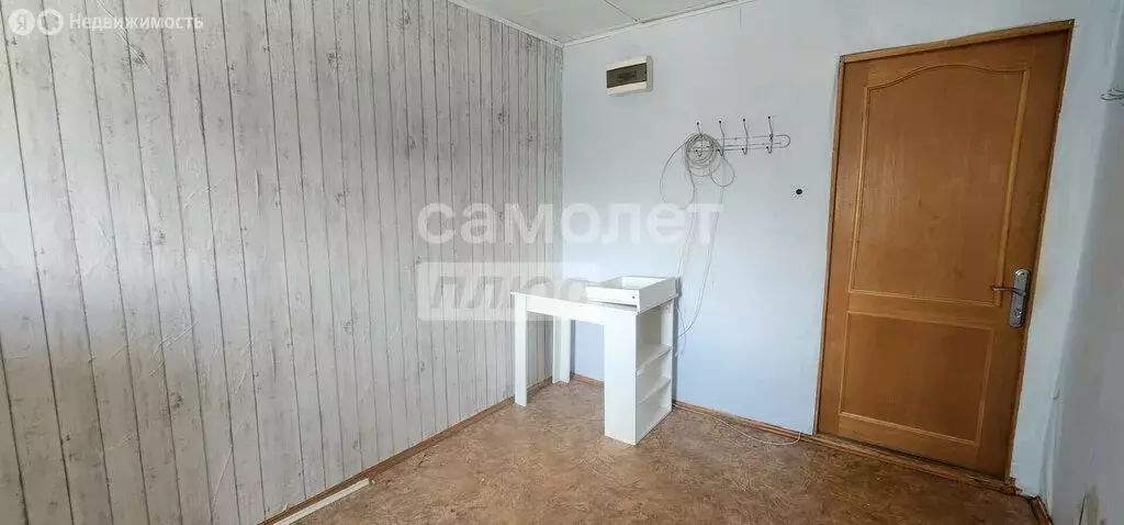 1к в -комнатной квартире (11 м) - Фото 2