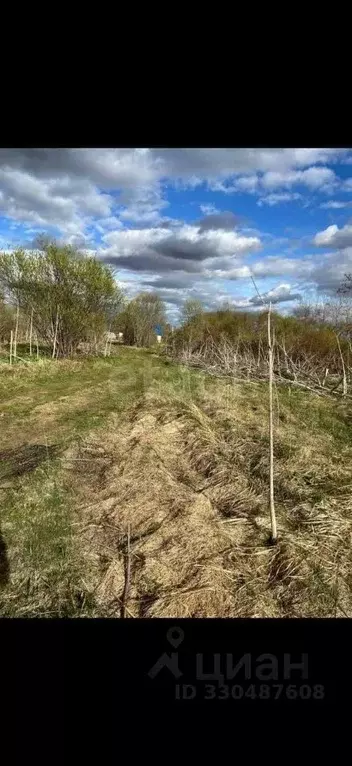 Участок в Псковская область, Остров ул. Энтузиастов (1440.0 сот.) - Фото 1