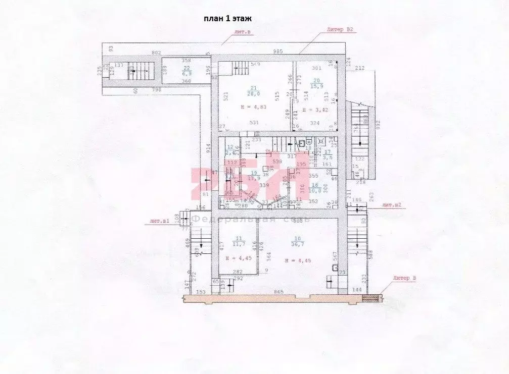 Производственное помещение в Свердловская область, Екатеринбург ул. ... - Фото 2