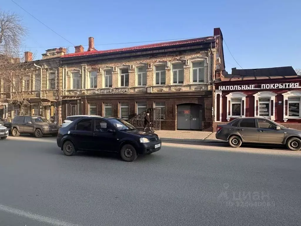 Офис в Саратовская область, Саратов Вольская ул., 66 (463 м) - Фото 2