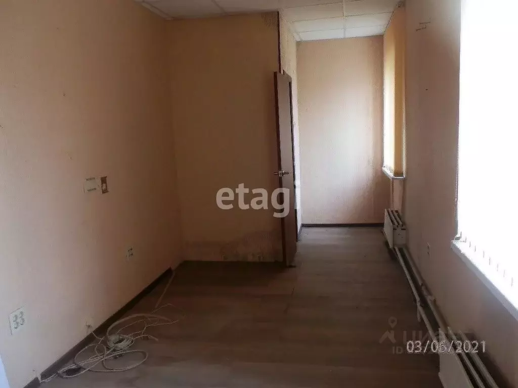 Офис в Курганская область, Курган Промышленная ул., 33 (51 м) - Фото 1