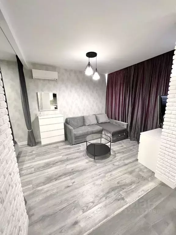 Студия Башкортостан, Уфа ул. Пушкина, 35 (34.0 м) - Фото 2