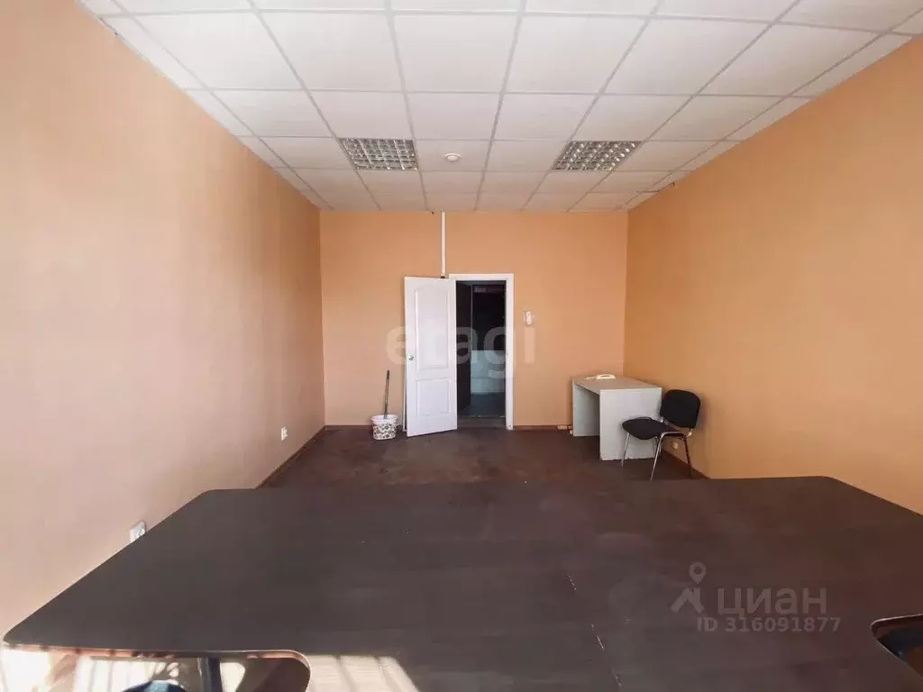 Помещение свободного назначения в Белгородская область, Белгород ... - Фото 1