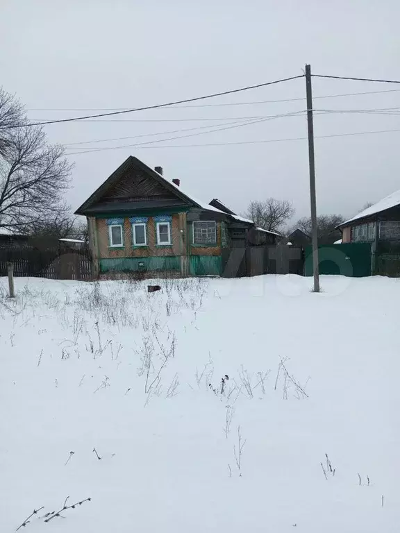 Дом 50 м на участке 42 сот. - Фото 0