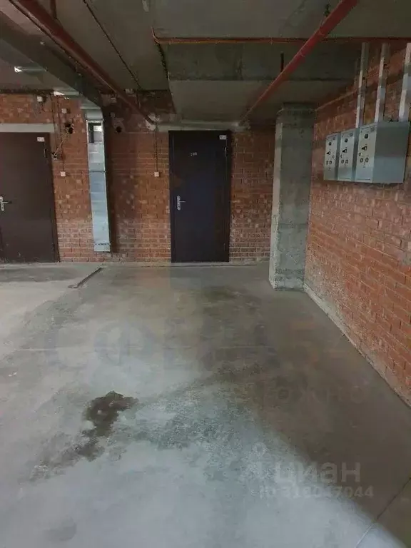 Гараж в Новосибирская область, Новосибирск ул. Гоголя, 204/2 (24 м) - Фото 0