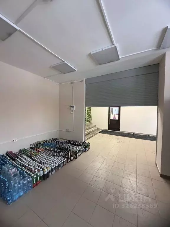 Помещение свободного назначения в Москва ул. 50 лет Октября, 6 (20 м) - Фото 1