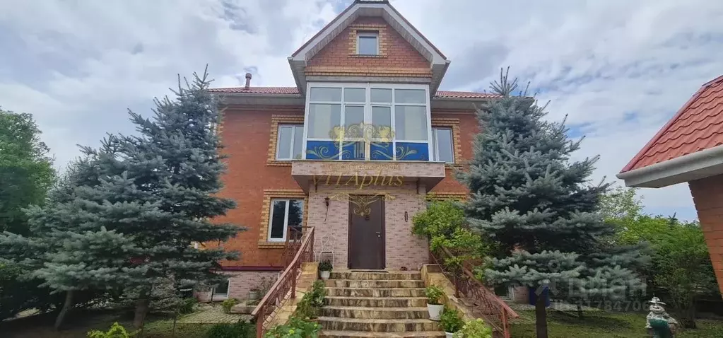 Коттедж в Приморский край, Артем ул. Зеленый Бульвар, 29 (395 м) - Фото 1