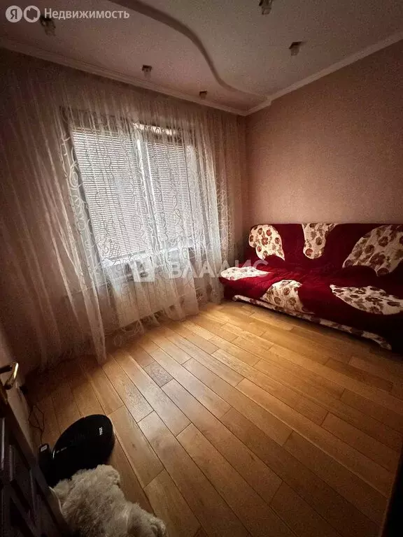 3-комнатная квартира: Белгород, улица Губкина, 24к2 (73 м) - Фото 1