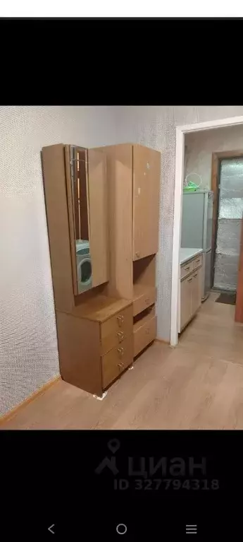 Студия Кемеровская область, Кемерово просп. Ленина, 135а (17.0 м) - Фото 1