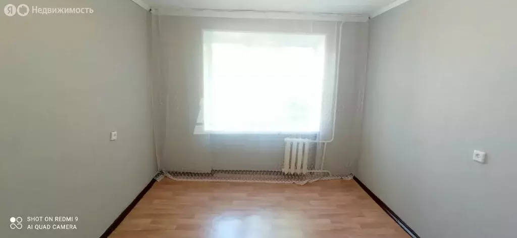 1к в 17-комнатной квартире (12.3 м) - Фото 0