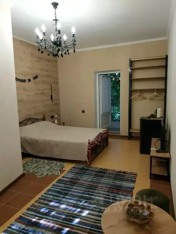 Комната Крым, Судак ул. Южнобережная, 16 - Фото 2