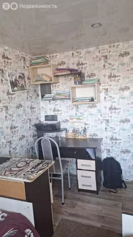 Дом в Ставропольский край, Петровский муниципальный округ, посёлок ... - Фото 1