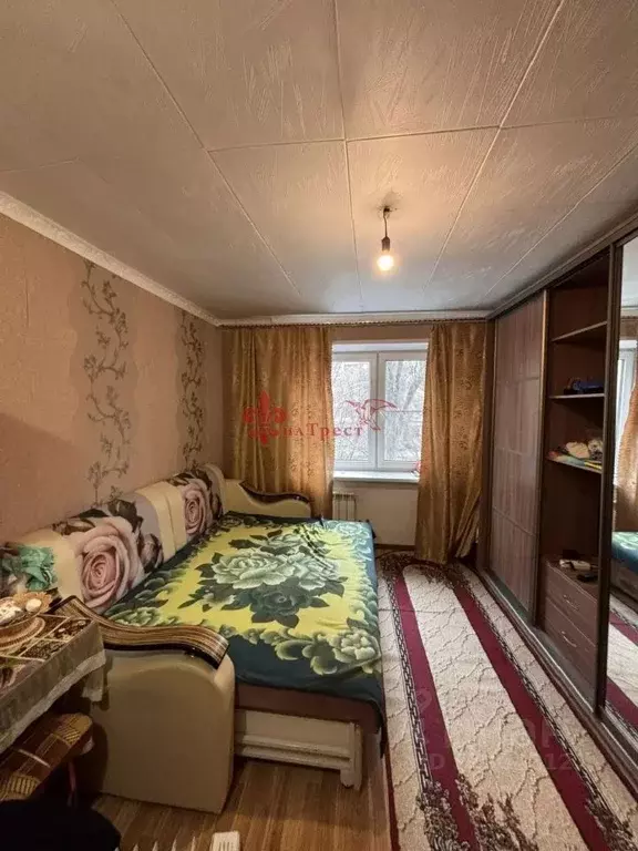 Комната Белгородская область, Белгород Народный бул., 17 (8.0 м) - Фото 1